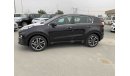 كيا سبورتيج KIA SPORTAGE 2.0L Panoramic 2019 New