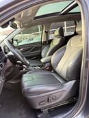 Hyundai Santa Fe Full option panoramic