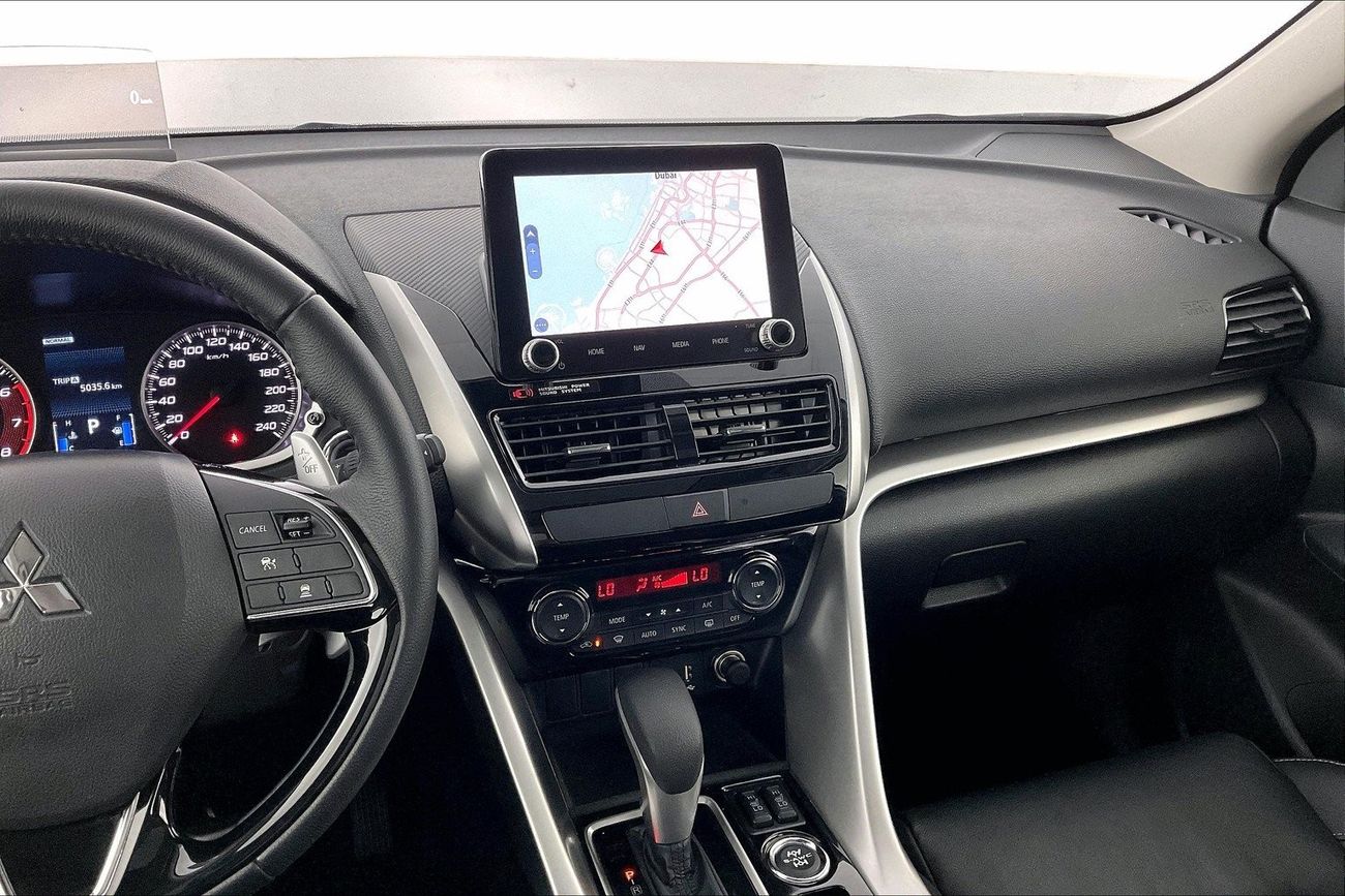 نيسان إكستيرا Titanium | ضمان مجاني لمدة عام | 0 دفعة أولى