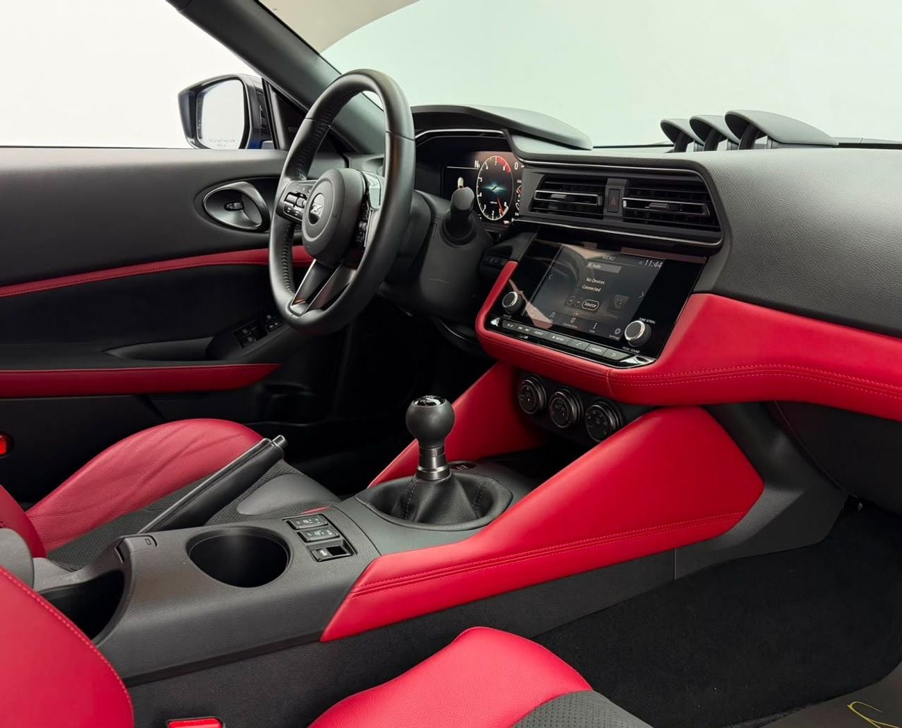 Nissan Z PERFORMANCE