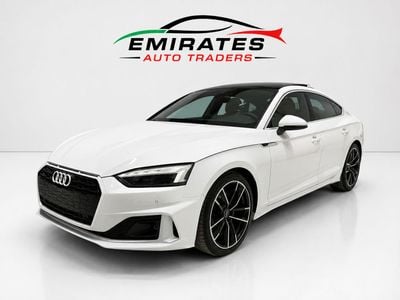 أودي A5 40 TFSI ADVANCED SPORTBACK