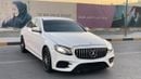 مرسيدس بنز E300 Full Option, 2.0L