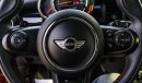 Mini Cooper S 2018 Full Service History GCC