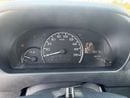 تويوتا لايت آيس STD Chiller van Toyota Liteace 2024 model GCC. Low milage