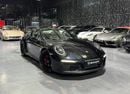 بورش 911 TARGA 4GTS