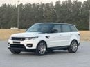 لاند روفر رينج روفر سبورت SUPERCHARGED