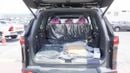 Lexus LX600 SIGNATURE 3.5L V6