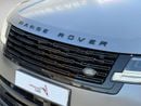 لاند روفر رينج روفر AED 10,240 P.M | 0% DOWN PAYMENT | RANGE ROVER VOGUE AUTOBIOGRAPHY | 4.4L TWIN-TURBO V8 – 523 HP | F