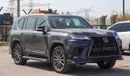 Lexus LX600 F SPORT FSport 3.5L V6  5 Seater