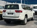 تويوتا لاند كروزر GXR 3.5L PTR A/T // 2026 // STD with Sunroof , Cool Box , Cruise Control // Special Offer // By Form