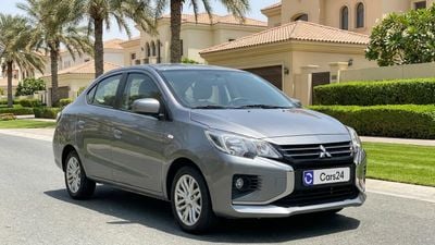 ميتسوبيشي اتراج GLX HIGHLINE كارس24 هي سوق ضخم للسيارات المستعملة موثوق ومضمون ٪كارس24 هي سوق ضخم للسيارات المستعملة موثوق ومضمون