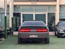 Dodge Challenger SRT Hellcat 6.2L (707 HP)