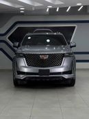 كاديلاك إسكالاد ESV Premium Luxury 6.2L