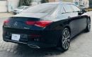 مرسيدس بنز CLA 250