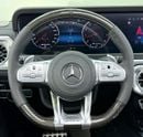 Mercedes Benz G500 4X4 2016 Mercedes Benz G500 4x4², Full Service History, Fully Loaded, Excellent Condition, GCC