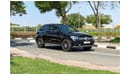Mercedes-Benz GLC 300 4MATIC MERCEDES-BENZ GLC300 2021