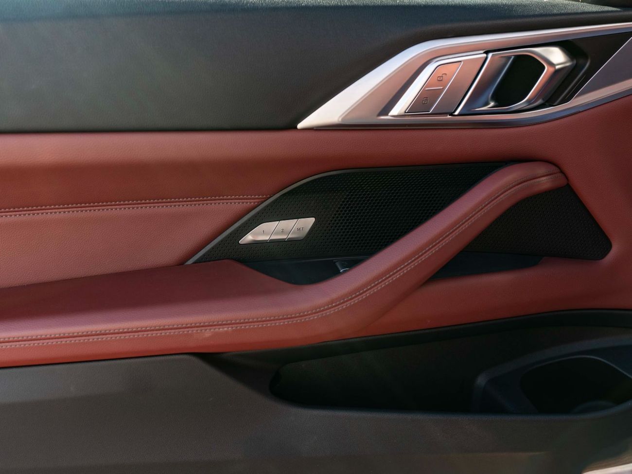 بي أم دبليو 420i