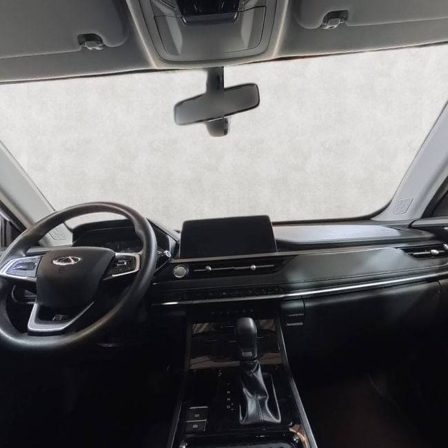 Chery Tiggo 4 2.0, миниатюра 25