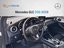 Mercedes-Benz GLC 250 4MATIC 2.0L