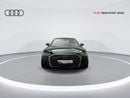 Audi A8 L 55 TFSI quattro Business Edition 3.0L (Ref# 07671)