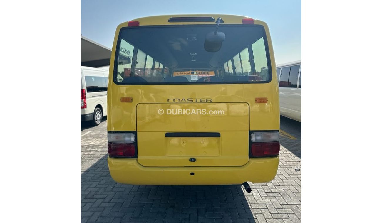 تويوتا كوستر