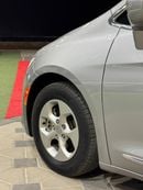 كرايسلر باسيفيكا Touring 3.6L