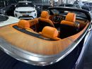 Rolls Royce Dawn