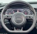 Audi RS6 2014 Audi RS6 Avant, Full Service History, Warranty, GCC