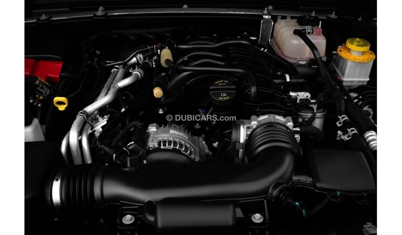 Jeep Gladiator | 3,231 P.M  | 0% Downpayment | Agency Warranty 2027!