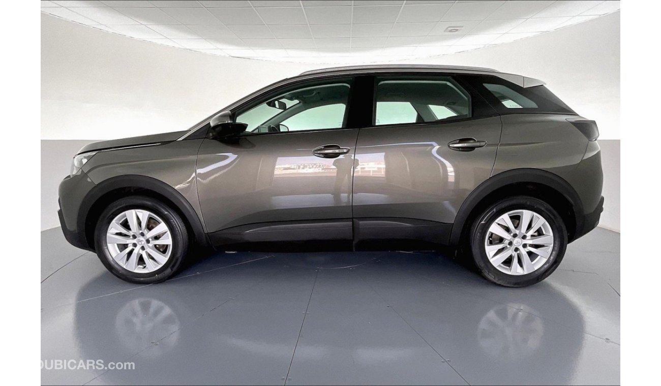 Peugeot 3008 Active