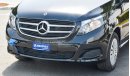 Mercedes-Benz V 250 Mercedes-Benz V 250 Mercedes Benz V-Class V250, 2.0L Gasolina Extra larga A/T 2019