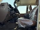 Toyota Land Cruiser Pick Up LC79 PICKUP 4.0L DOUBLE CAB FULL OPTION 4WD OMAN SPECS