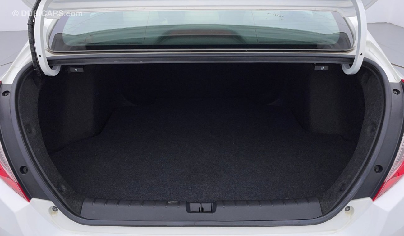 هوندا سيفيك LXISP 1.6 | +مع الضمان | كمان تم فحص ١٥٠