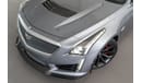 Cadillac CTS V 2018 Cadillac CTS - V / Carbon Fibre Pack / Full-Service History / 6.2L Supercharged V8 640 BHP