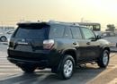تويوتا Runner4 2015 Toyota 4Runner SR5 Premium - Rear CAM & Leather Seat - Sunroof - 7 Seater - V6 4.0L -