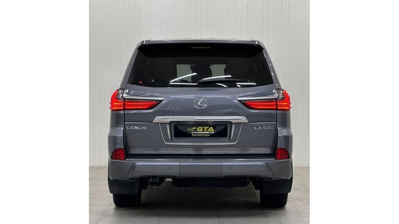 Lexus LX 570 Platinum Premium Plus 2020 Lexus LX570 Premier Plus, August 2024 Lexus Warranty, Full Lexus Service