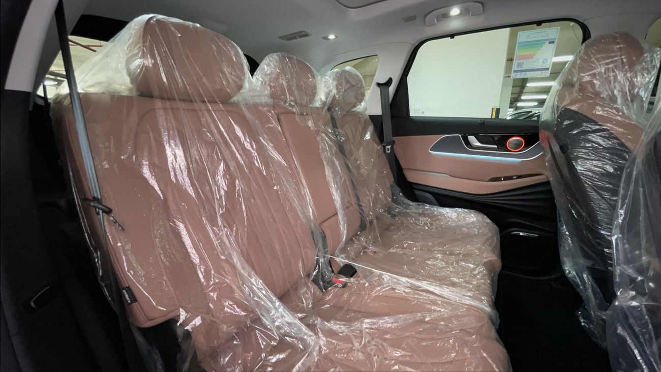 شيري تيجو 9 2026 PREMIUM | AED 1880/Month | 20% DP