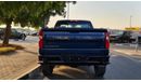 Chevrolet Silverado Trail Boss LT Z71 2021 Brand New Agency Warranty