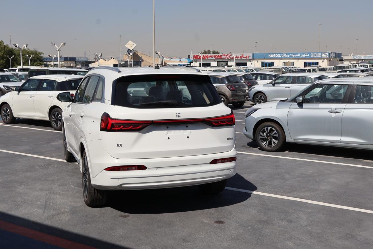 Landian E5 Plus LADIAN E5 PLUS PRO 1.5L 2025 Model