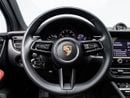 Porsche Macan BUY NOW, PAY 2027 | THE BLACKLINE STANDARD | Porsche Macan 2025 2.0LFebruary 2028 Warranty, GCC