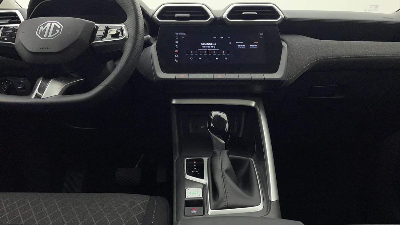 MG ZS STANDARD NEW 1.5 | Zero Down Payment | Home Test Drive