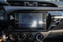 Toyota Hilux DC 2.4Ltr.4X4 6MT-DSL (Country)