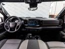 Chevrolet Silverado 1500 CREW CAB ZR2