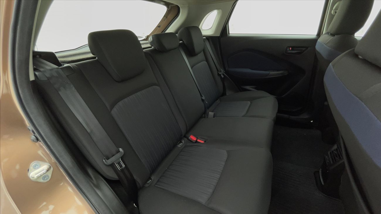 سوزوكي بالينو GL 1.5 | بدون دفعة مقدمة | اختبار القيادة في المنزل