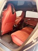 أم جي 7 LUX 2.0L Turbo