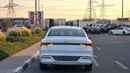 BYD QIN PLUS STD 2025 GCC BYD QIN PLUS PHEV 1.5L WHITE