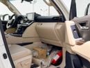 Toyota Land Cruiser GXR EXPORT ONLY - 2026 LC300 4.0L (GCC Specification)