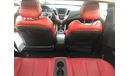 Hyundai Veloster Model 2016 GCC car prefect condition no need any maintenance full option