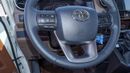Toyota Land Cruiser 70 HT VXR LX 4.0L V6 A/T Al Futtaim
