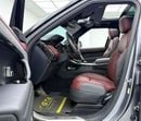 Land Rover Range Rover Sport DYNAMIC SE P400 P360, Warranty + Service Pack, Full RR Service History, GCC